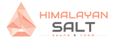 Himalayan Salt | Sauna & Room